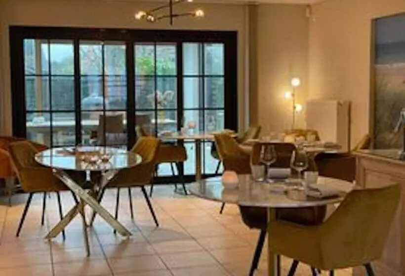 Aamiaismajoitus (B&B) Per Sea