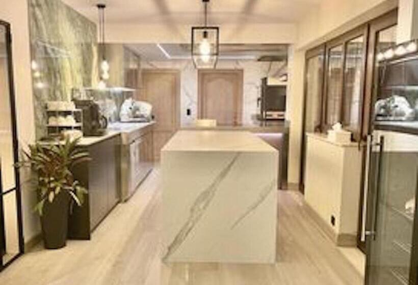 تختخواب و صبحانه Per Sea