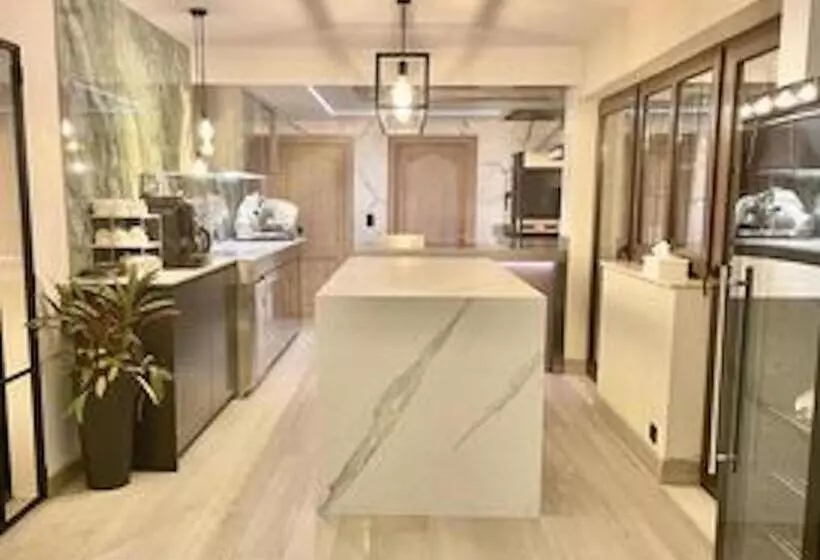 Aamiaismajoitus (B&B) Per Sea