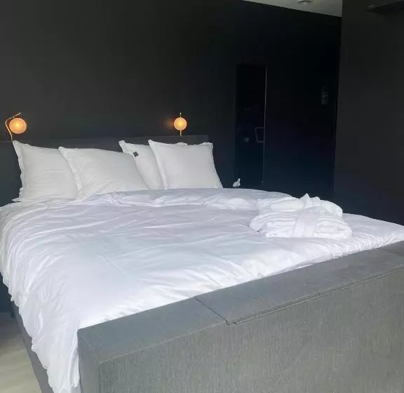 Aamiaismajoitus (B&B) Per Sea