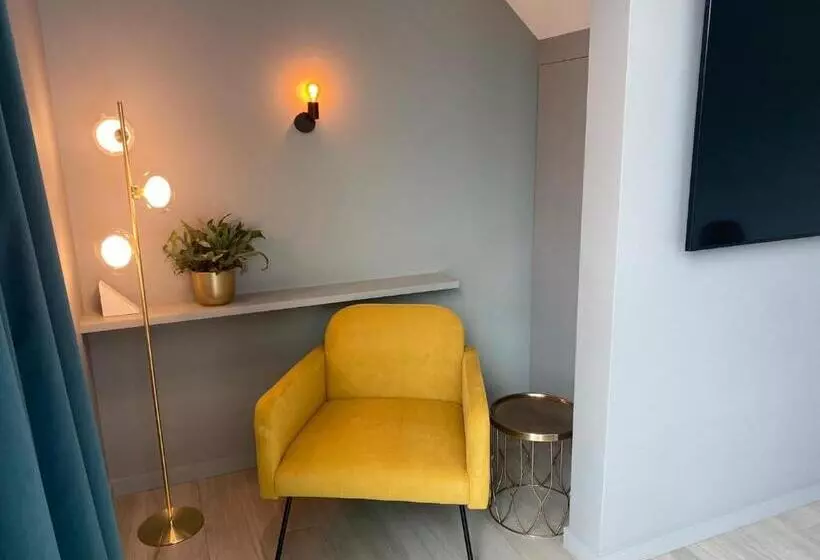 Aamiaismajoitus (B&B) Per Sea