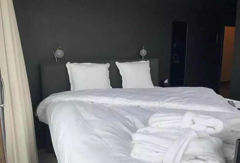 Aamiaismajoitus (B&B) Per Sea