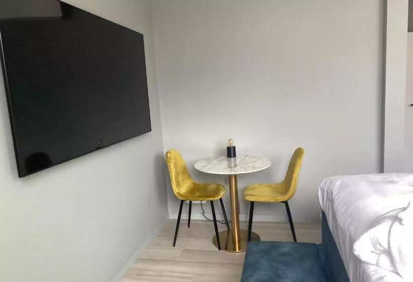 Aamiaismajoitus (B&B) Per Sea