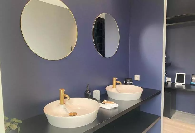 Aamiaismajoitus (B&B) Per Sea