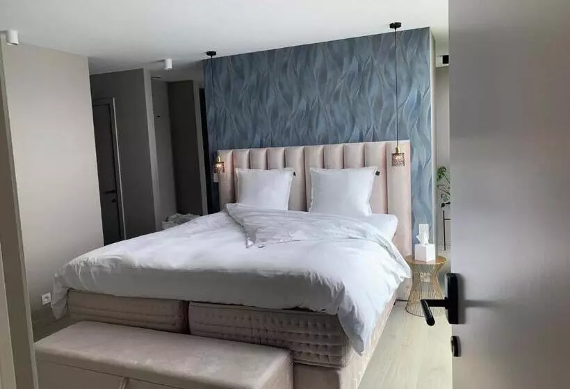 Aamiaismajoitus (B&B) Per Sea