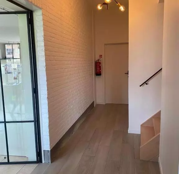 Aamiaismajoitus (B&B) Per Sea