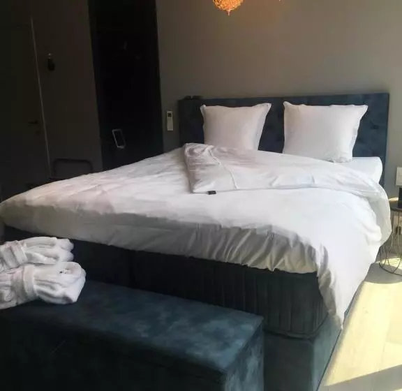 Aamiaismajoitus (B&B) Per Sea