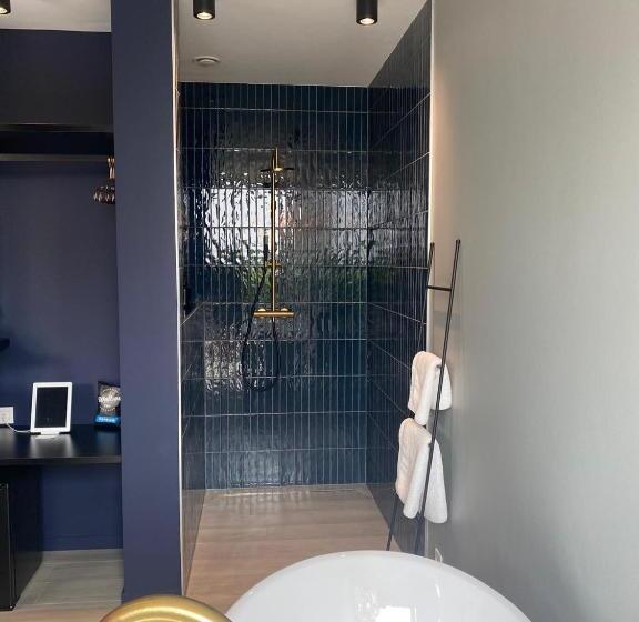 تختخواب و صبحانه Per Sea