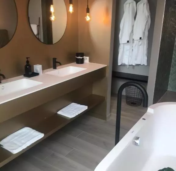 Aamiaismajoitus (B&B) Per Sea