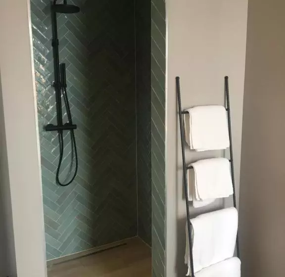 Aamiaismajoitus (B&B) Per Sea