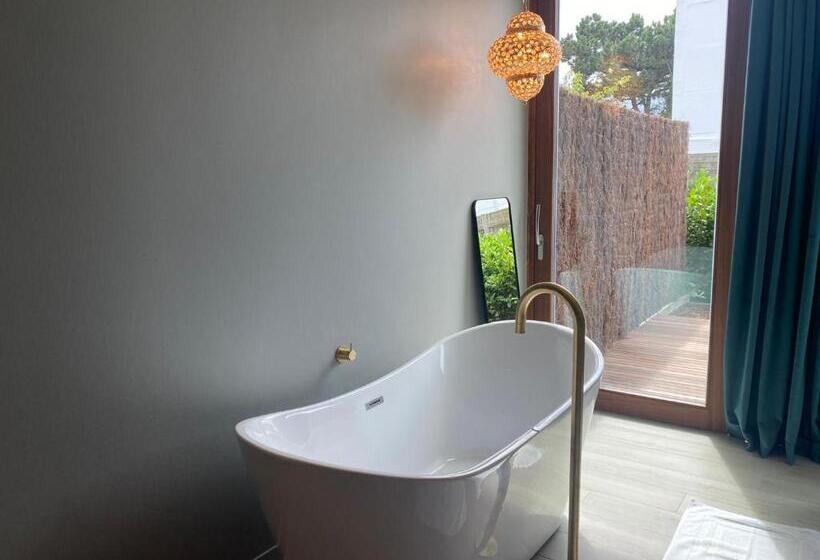 تختخواب و صبحانه Per Sea