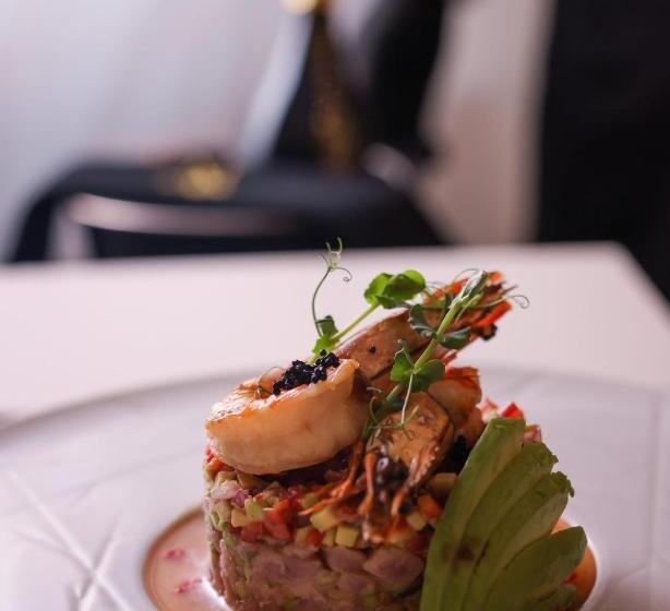 酒店 Elexus Apartments Poiana Brasov