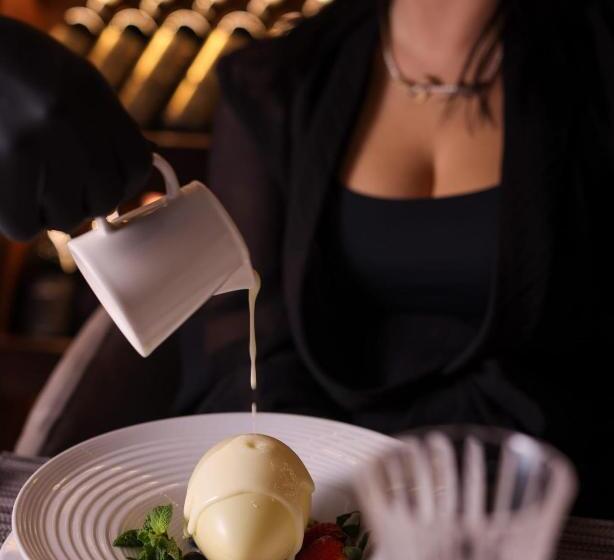 酒店 Elexus Apartments Poiana Brasov