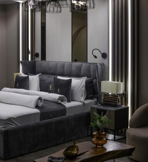 酒店 Elexus Apartments Poiana Brasov