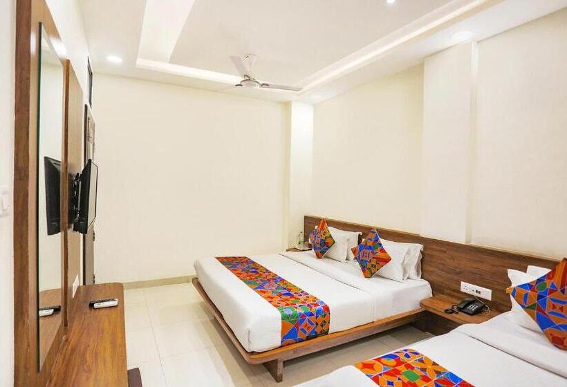 Fabhotel Balaji Paradise