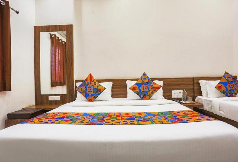 Fabhotel Balaji Paradise