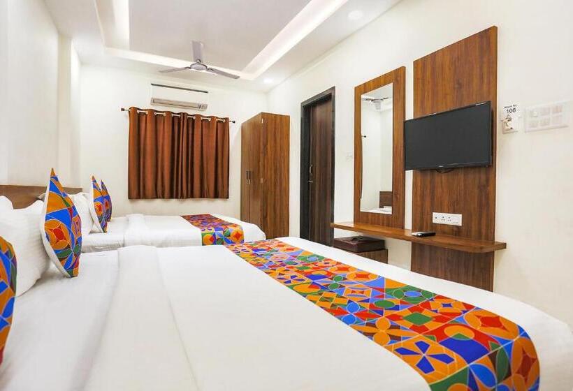 Fabhotel Balaji Paradise