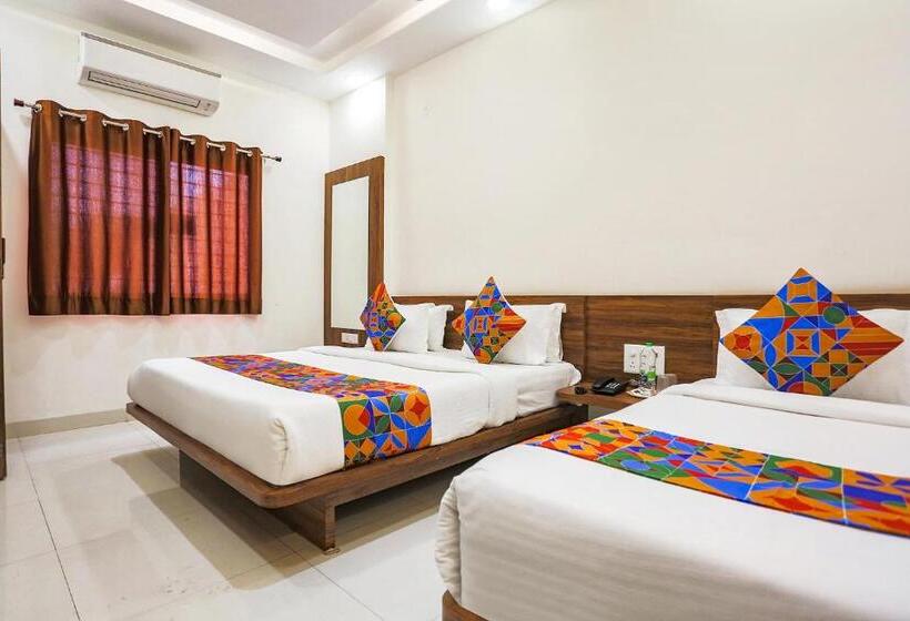 Fabhotel Balaji Paradise