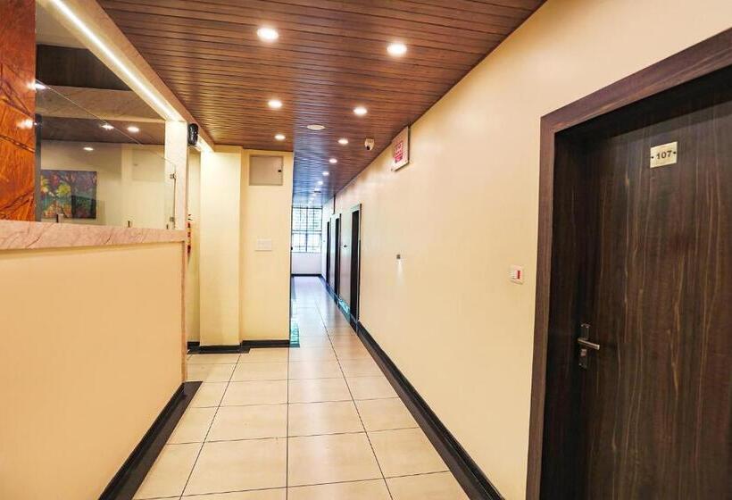 Fabhotel Balaji Paradise