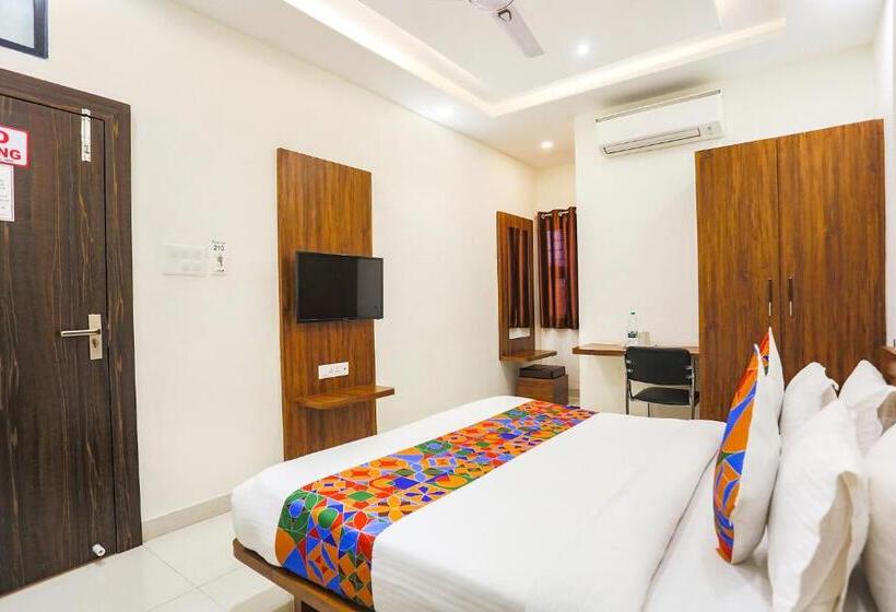 Fabhotel Balaji Paradise