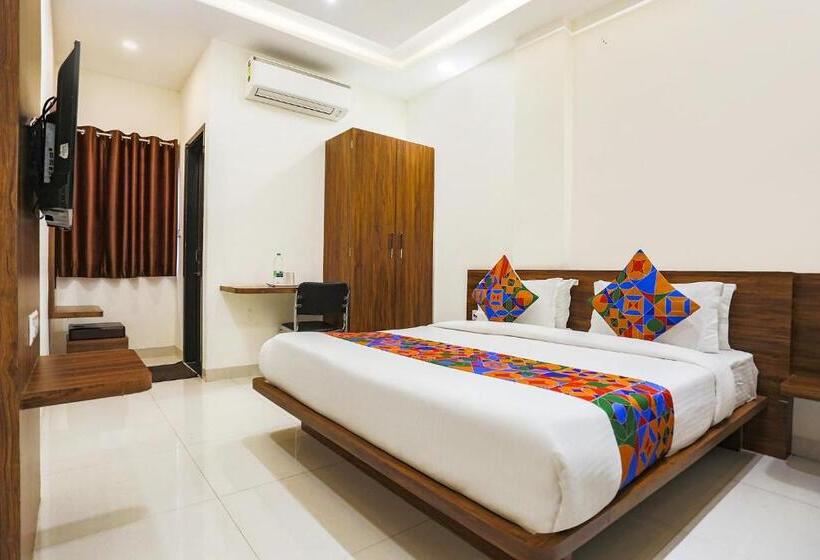 Fabhotel Balaji Paradise