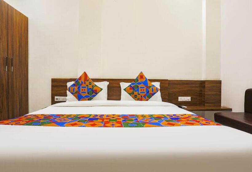 Fabhotel Balaji Paradise