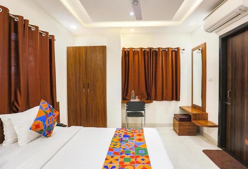 Fabhotel Balaji Paradise