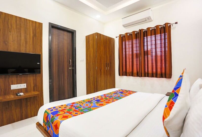 Fabhotel Balaji Paradise