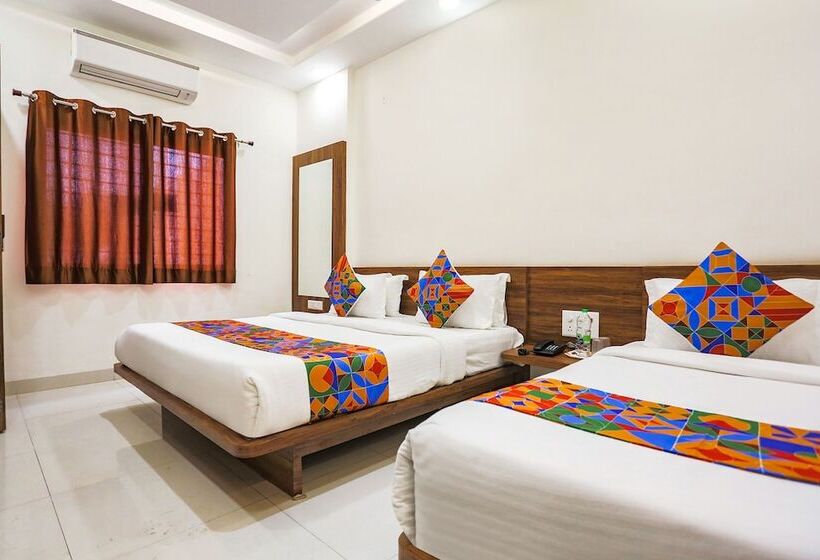 Fabhotel Balaji Paradise