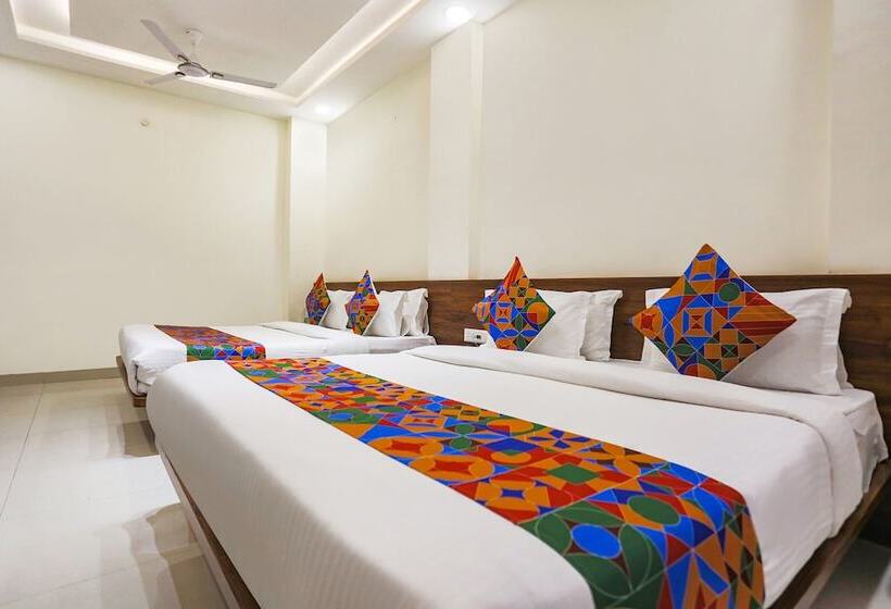Fabhotel Balaji Paradise