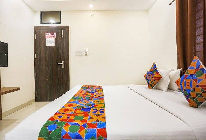 Fabhotel Balaji Paradise