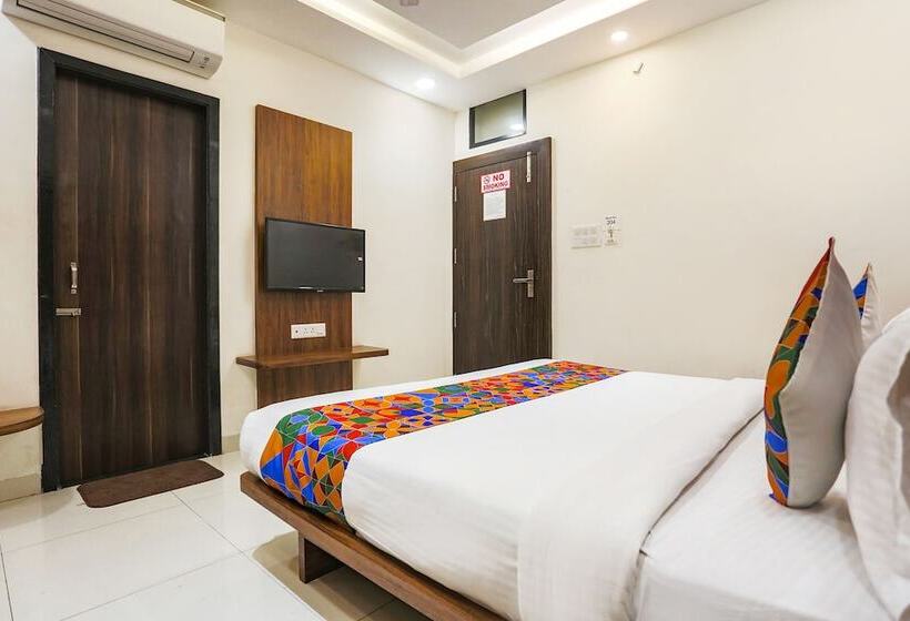 Fabhotel Balaji Paradise