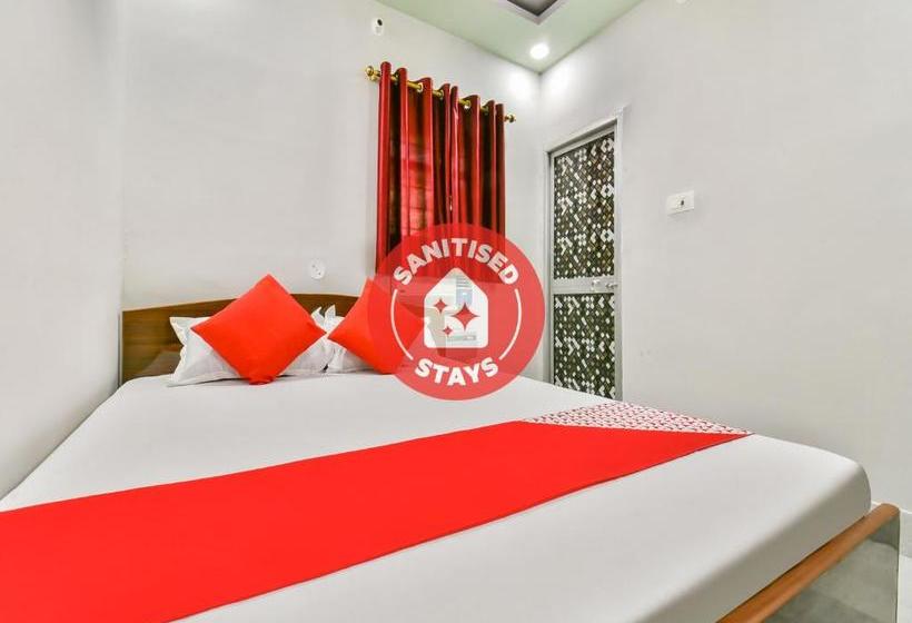 בית מלון כפרי Flagship 76016 Narayan Guest House