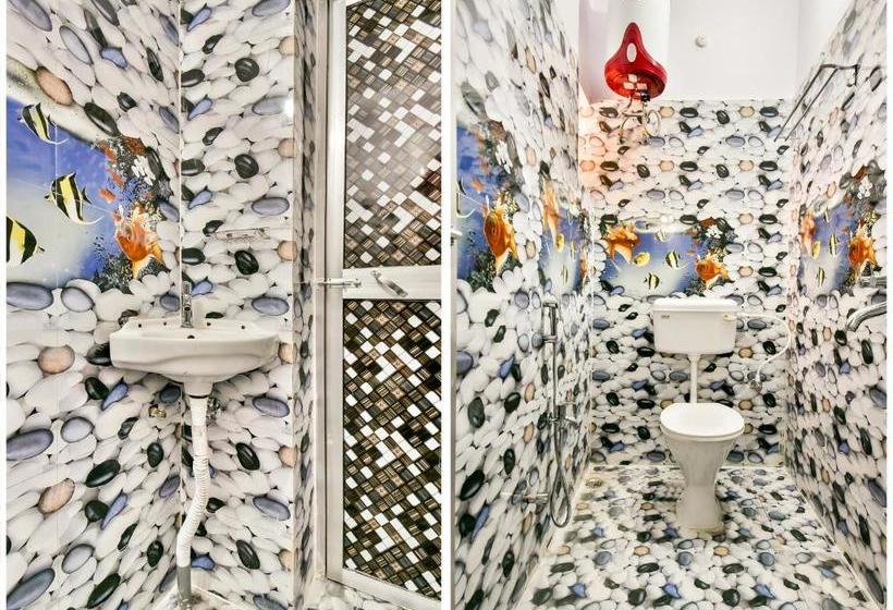 בית מלון כפרי Flagship 76016 Narayan Guest House