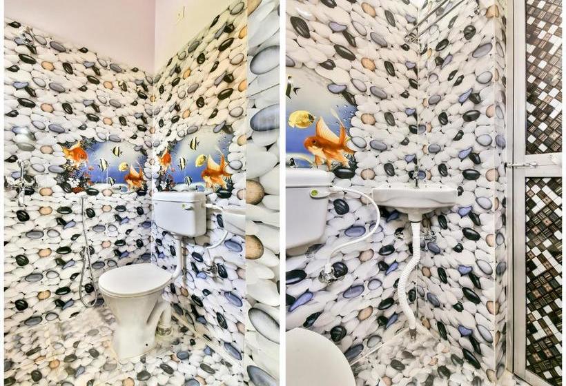 בית מלון כפרי Flagship 76016 Narayan Guest House