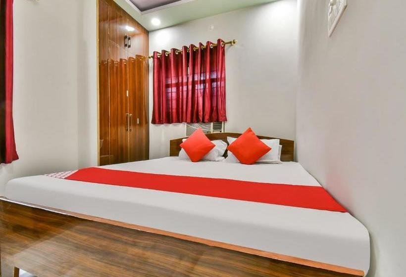 בית מלון כפרי Flagship 76016 Narayan Guest House