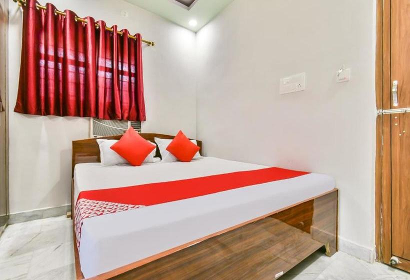 בית מלון כפרי Flagship 76016 Narayan Guest House