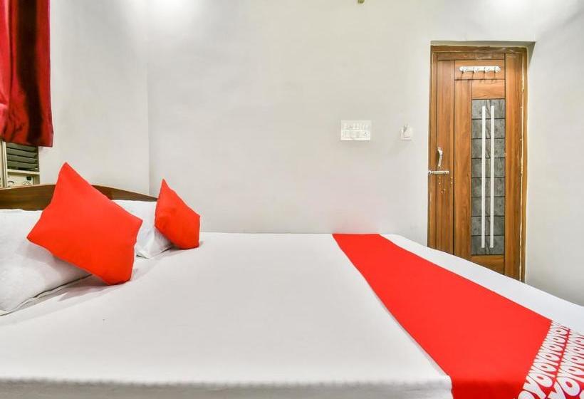 בית מלון כפרי Flagship 76016 Narayan Guest House