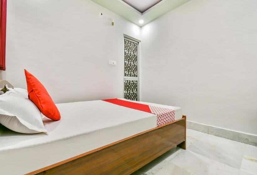 בית מלון כפרי Flagship 76016 Narayan Guest House