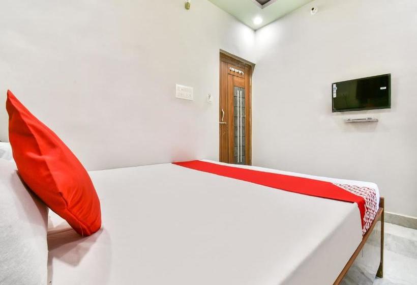 בית מלון כפרי Flagship 76016 Narayan Guest House