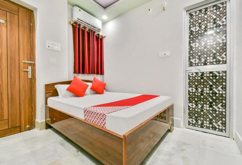 בית מלון כפרי Flagship 76016 Narayan Guest House