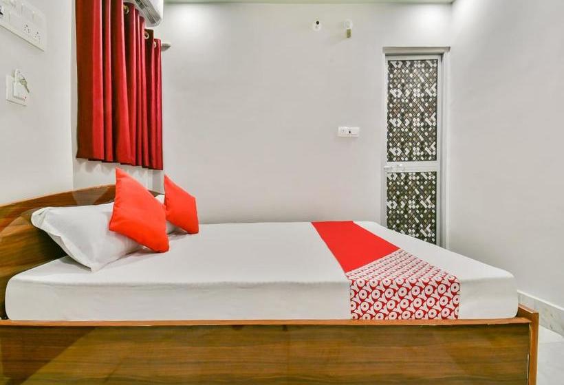 בית מלון כפרי Flagship 76016 Narayan Guest House