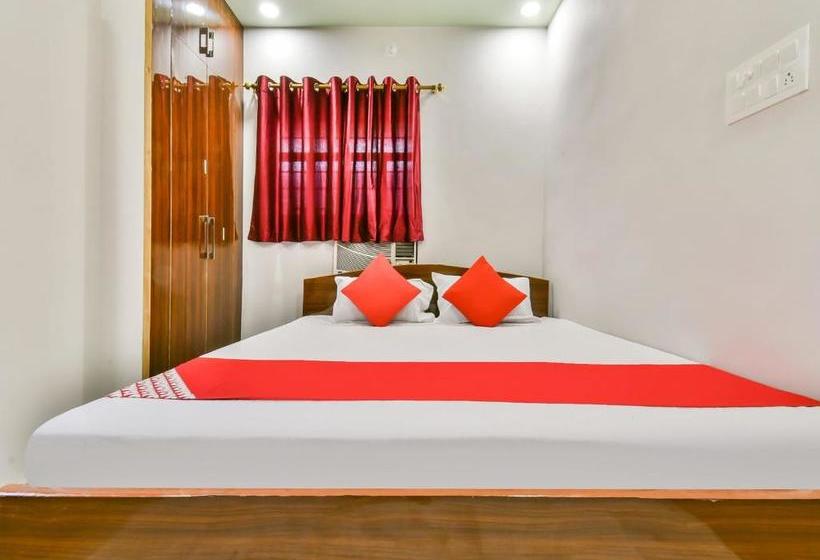 בית מלון כפרי Flagship 76016 Narayan Guest House