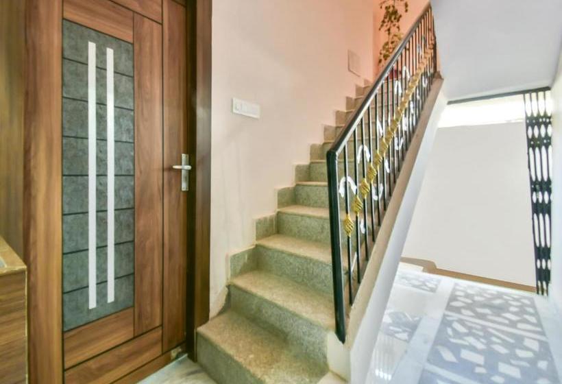 בית מלון כפרי Flagship 76016 Narayan Guest House