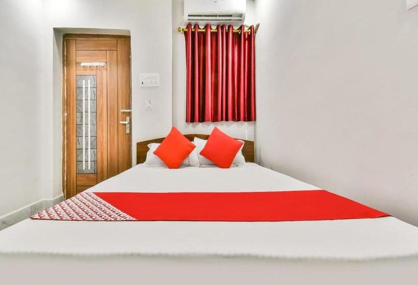 בית מלון כפרי Flagship 76016 Narayan Guest House