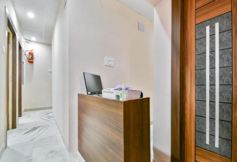 בית מלון כפרי Flagship 76016 Narayan Guest House