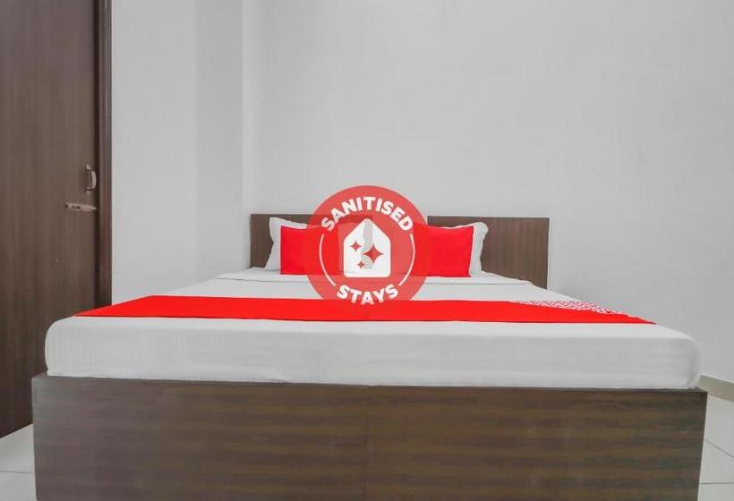 Отель Oyo 79022  Dream Villa