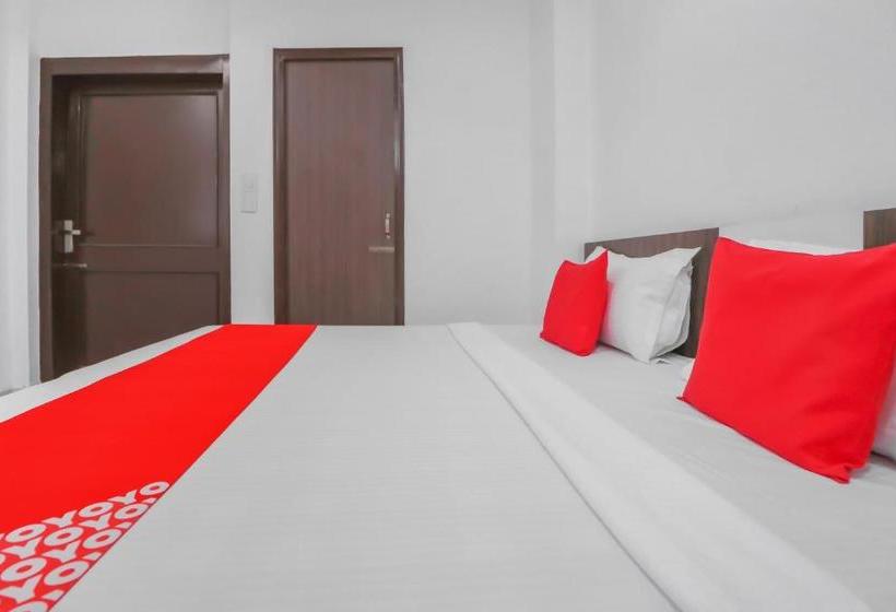 Отель Oyo 79022  Dream Villa