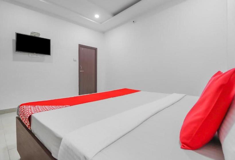 Отель Oyo 79022  Dream Villa