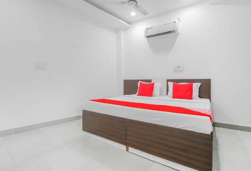 Отель Oyo 79022  Dream Villa